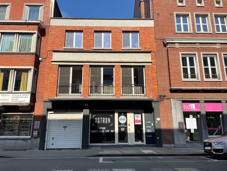 Koning Albertstraat 26 / 21, 8500 Kortrijk - Foto 5