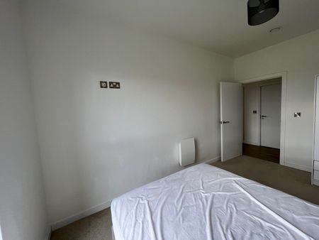 2 Bed Flat, Loom Building, M4 - Photo 5