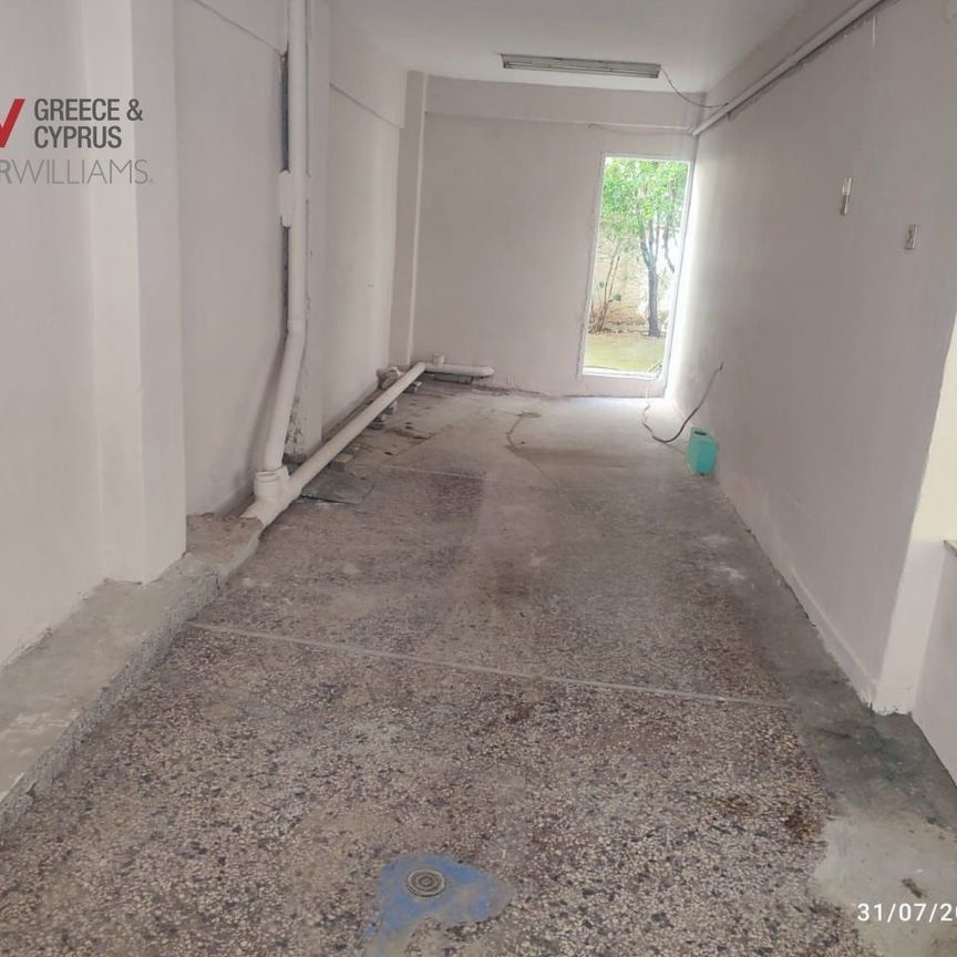 Διαμέρισμα για ενοικίαση Κάτω Τούμπα (Τούμπα) - Photo 1