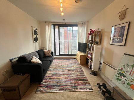 City Gate 2, Blantyre Street, Manchester, M15 - Photo 2