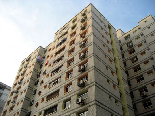 Blk 237 Pasir Ris Street 21 (Pasir Ris), HDB 4 Rooms - For Rent - Photo 1