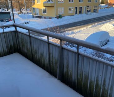 Bergsvägen, Fellingsbro - Photo 2