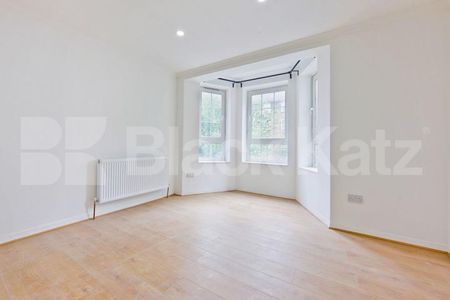 Superbly located in the heart of SE1 - Photo 2