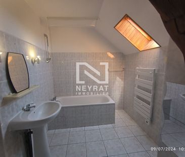 APPARTEMENT T1 A LOUER - Photo 6