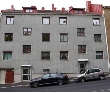 Ärlegatan 6B - Foto 1