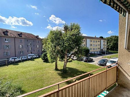 3 Zimmer, 67 m², 1. Stock - Foto 5