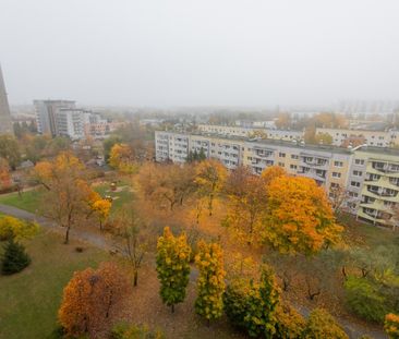 Zadbane, 3-pokojowe mieszkanie+ balkon - Zdjęcie 5