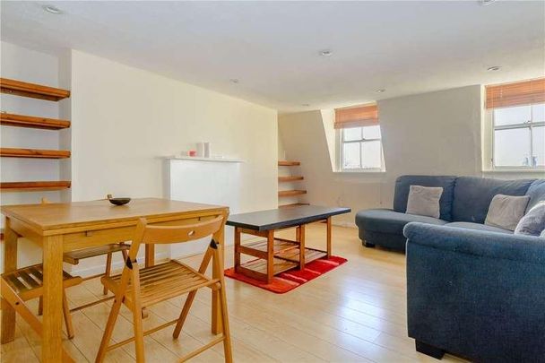 Oxford Row, Bath, Somerset, BA1 - Photo 1