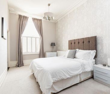 2 bedroom apartment to rent - Photo 6