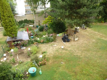 Demnächst frei! 2-Zimmer-Wohnung in Wuppertal Vohwinkel - Photo 4