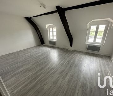 Appartement 4 pièces de 70 m² à Mantes-la-Jolie (78200) - Photo 2