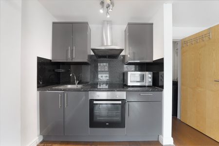 1 Bed Flat, Hackney Road, E2 - Photo 4