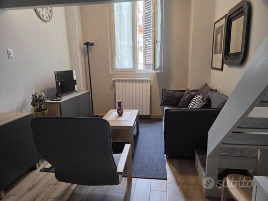 Appartamento di 35 m² con 2 locali a Milano - Photo 1