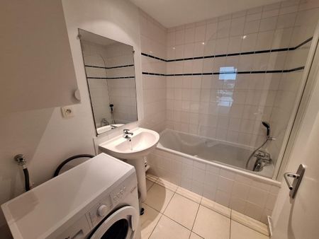 Appartement T2 à louer Bruz - 41 m² - Photo 4