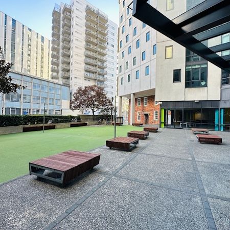 8 Mount Street, Grafton, Auckland - Photo 2