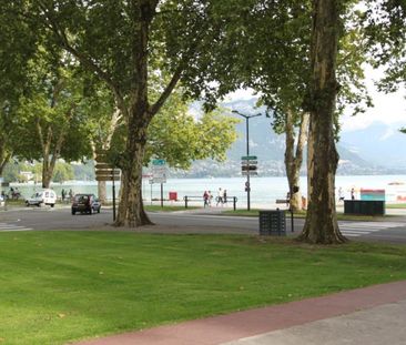 Location appartement 2 pièces - Photo 1