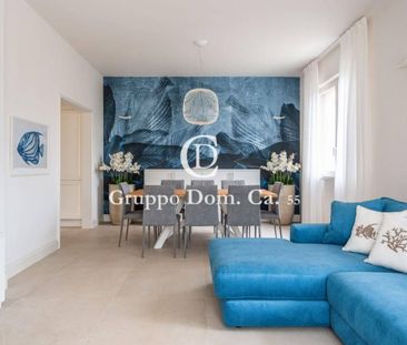 Villa bifamiliare via Pablo Picasso 30, Vittoria Apuana, Forte dei ... - Photo 2