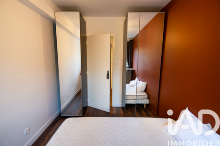 Appartement 5 pièces à Nancy - Photo 5