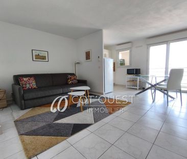 Location Appartement 1 pièce 31m² NICE 06200 - Photo 3