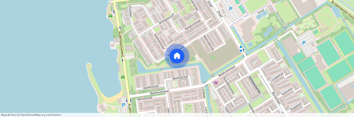 Roerdomplaan 61, Hornmeer, 1431WH, Aalsmeer