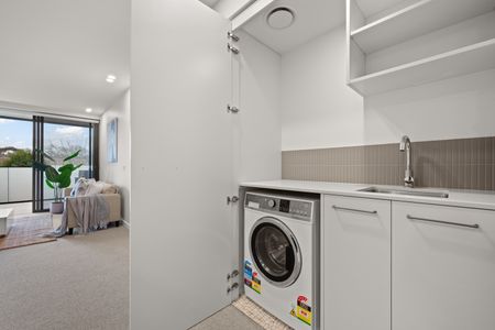 211/352 Northbourne Avenue, Dickson ACT 2602 - Apartment For Rent | Domain - Photo 2