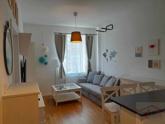 2 pokoje | Pogodno | od zaraz | ul. Janickiego (439665) - Photo 1