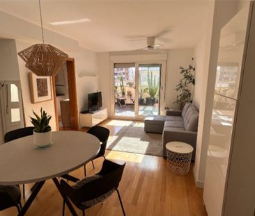 Piso de alquiler en Calle Vicente Inglada, 12, Mercado - Photo 3