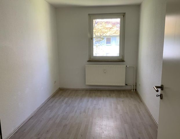 Demnächst frei! 3-Zimmer-Wohnung in Gelsenkirchen Hassel - Photo 1