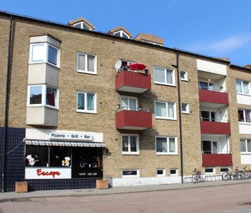 Vasagatan 15 B - Photo 6