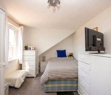1 bedroom terraced house to rent - Photo 5