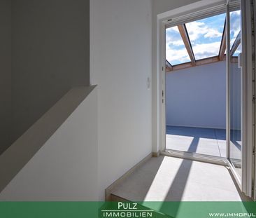 NEUBAU-DOPPELHAUSHÄLFTE in begehrter LAGE - Photo 3