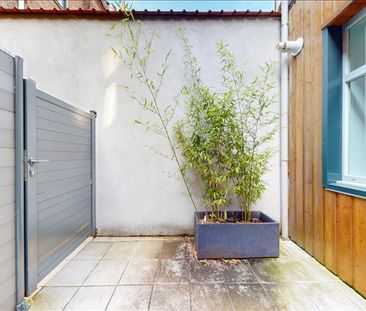 3 pièces - Meublé - 67,18 m² - RDC - Colocation non autorisée - Photo 1