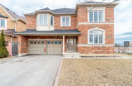 For Lease - 12 Granite Ridge Crescent, Brampton, Ontario - Photo 4