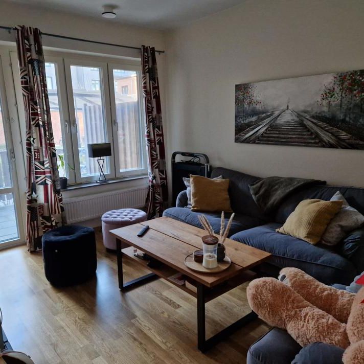 Västra Långgatan 5B, Kävlinge - Photo 1