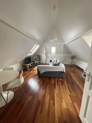 Appartement, Koestraat - Photo 1