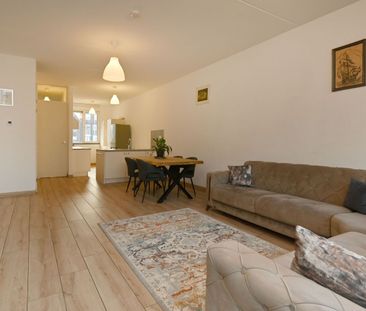 Huis te huur: Arend Vijfvinkelplein 32 2552 RX Den Haag - Foto 6