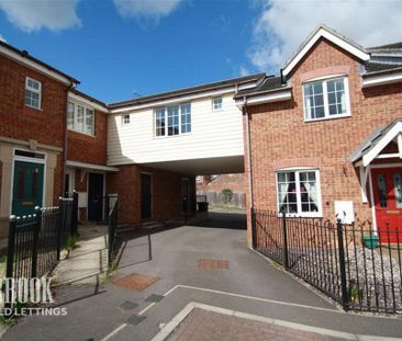 1 bedroom apartment to rent - Photo 6