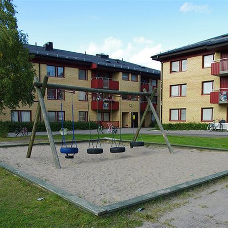 Domängatan 4 B, 1 Tr - Photo 3