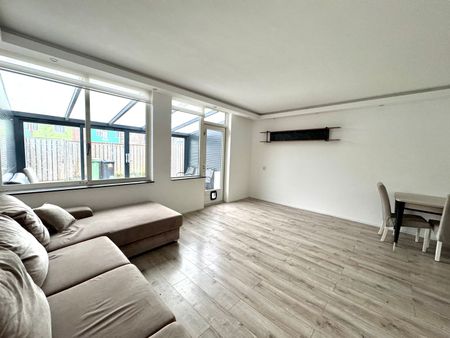 Huis te huur: Jasykoffstraat 29 1506 AT Zaandam - Photo 2