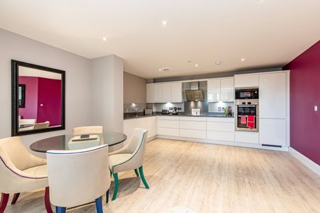 14 The Old Gaol Abingdon OX14 - Photo 4