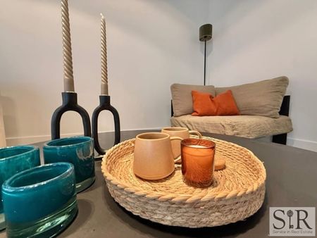 Appartement te huur - Foto 3