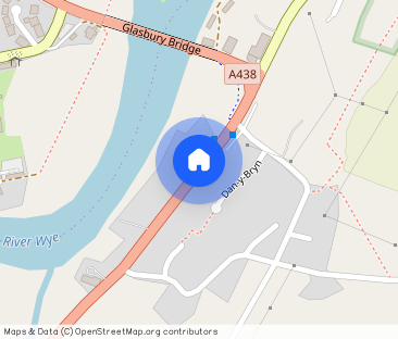 Tyruched, Glasbury, Hereford, Powys - Photo 1