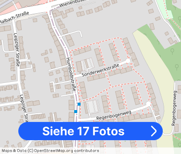 Modernisierte 3-Zi.-Whg. mit Balkon in angrenzender Nähe zu E-Haarz... - Foto 1