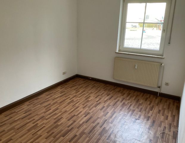 Mietwohnung in Amberg - WBS zwingend erforderlich! 3-Zimmer-Wohnung mit Terrasse - Foto 1