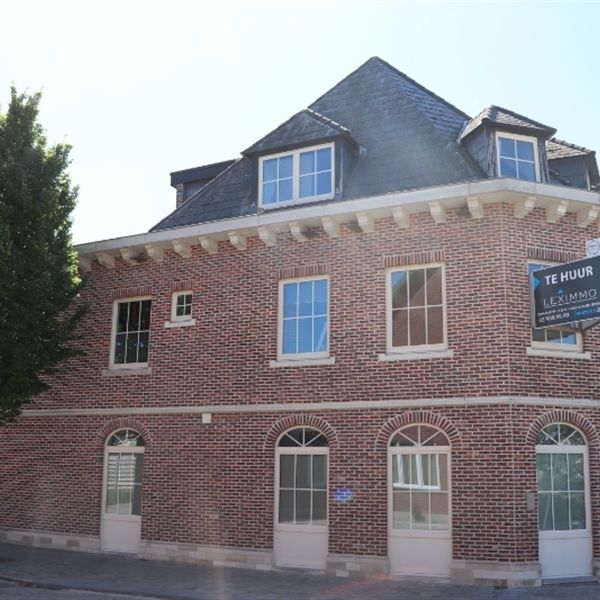 Centraal gelegen duplexappartement op 1e en 2eV met 3 SLK, dakterras & mogelijk garage - Foto 1