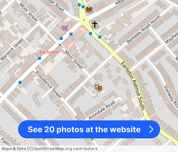 Berkeley Road South, Earlsdon, Coventry, CV5 - Photo 1