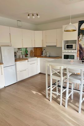 barrierefreie Wohnung in Groß Siegharts - Photo 1