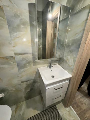 Pronájem bytu 2+kk 45 m2 - Fotografie 3