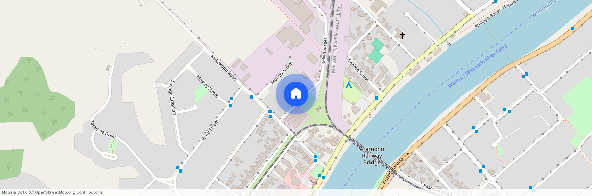 11 Kelvin Street, Aramoho, Whanganui