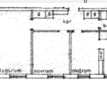John Ericssons väg 72C, Solbacken - Foto 3